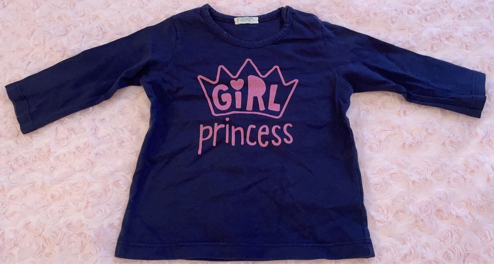 Бебешки   блузки