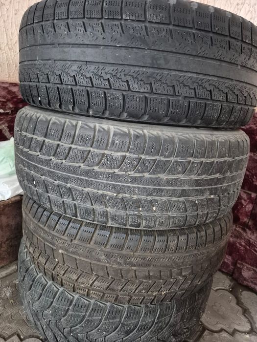 Продам зимние резины