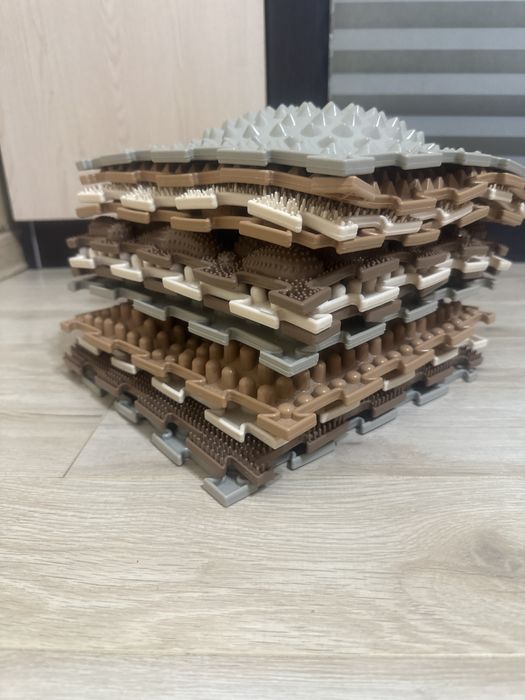 Ортоковрик Ортодон, Россия