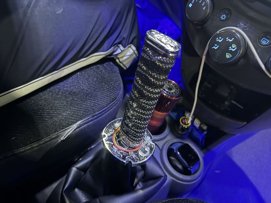 Spark Rull Va Skoris Rijak