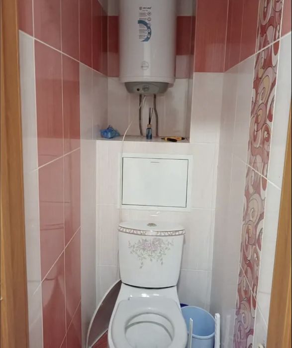 Продам 2-х комнатную квартиру