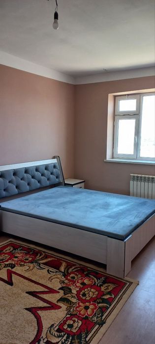 Продаём квартира