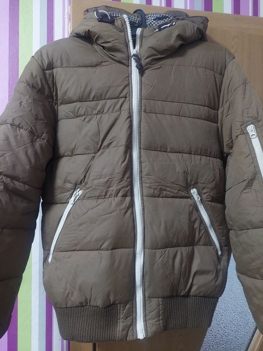 Мъжко зимно якеH&M