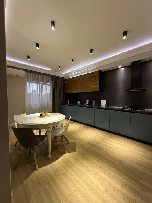 Квартира Алайский, напротив Басри Баба