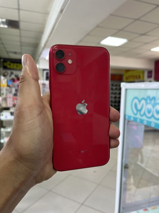 Iphone 11 128 GB 85%