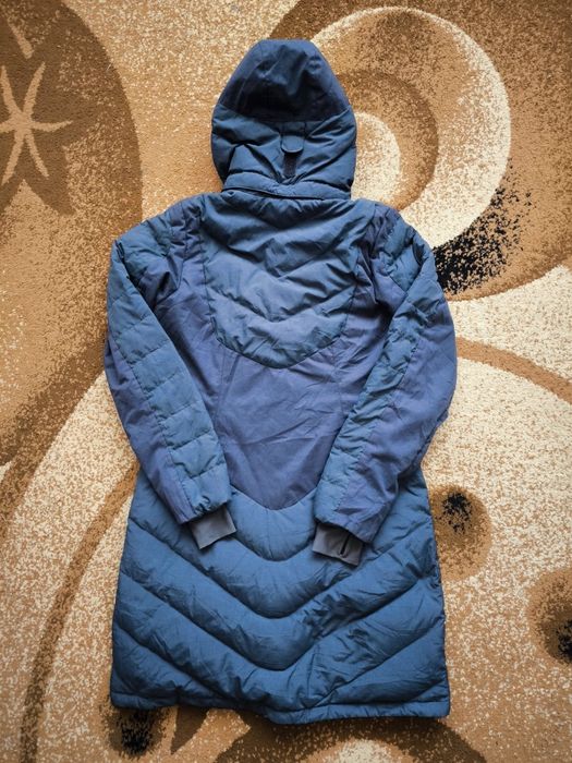 Geacă Bergans of Norway, Down Parka, Puf și Pene, Damă - M