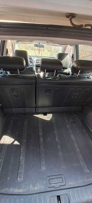 Vand Hyundai Tucson  2.0 crdi 2007