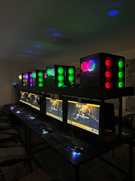 Дача Хайтек (Чарвак Бочка)