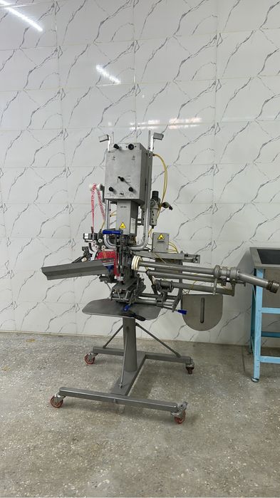 Колбасное оборудование