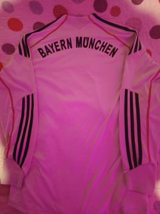 Bluza Fotbal Bayern