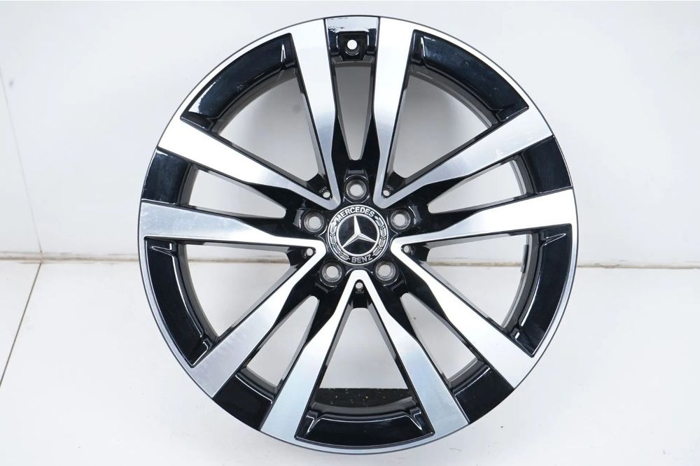 Оригинални джанти 19 цола 5 112 за Mercedes S-Class W223 W222