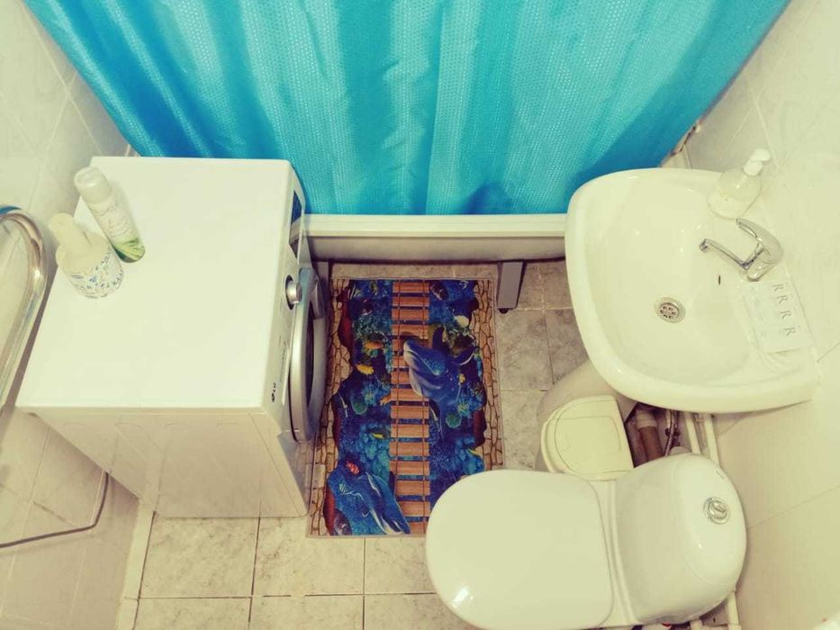 1 комн. квартира