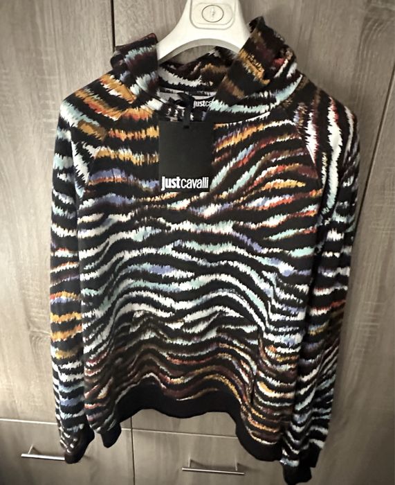 Суичър Just Cavalli