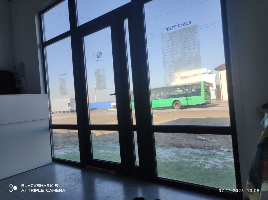 Аренда помещения