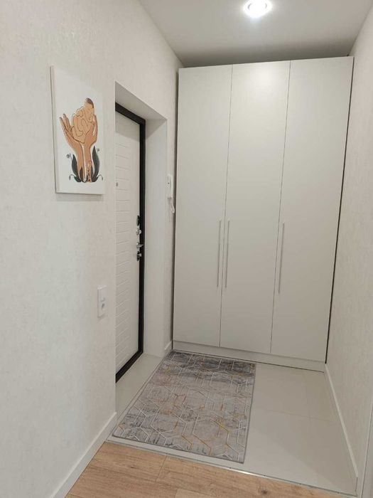 квартира в аренду