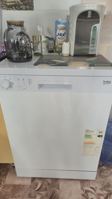 Посудомоечная машина