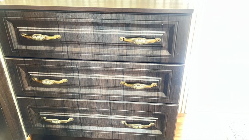 Мебель в  прихожую (МДФ)