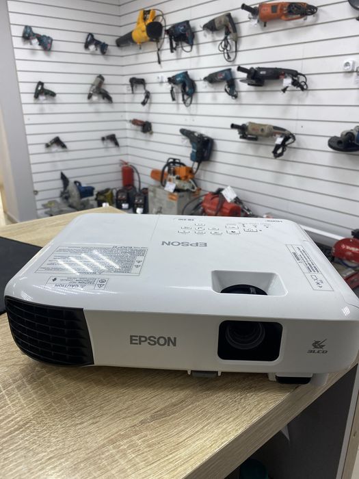 Проектор Epson EB-E10(тм79)