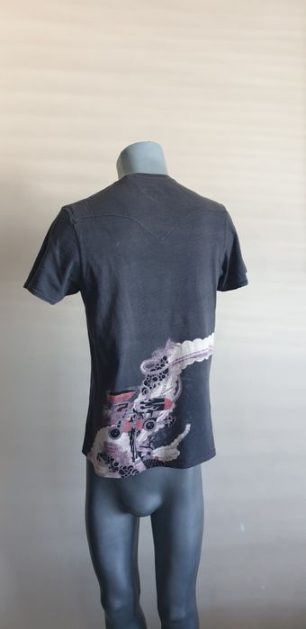 Levi's  Levis Cotton Mens Size S ОРИГИНАЛ! Мъжка Тениска!