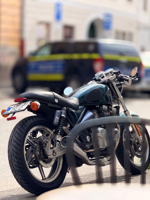 かめ kawasaki 550 • Anunturi gratuite • OLX.ro