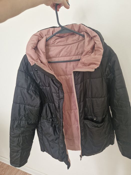 Куртка женская button размер S б/у