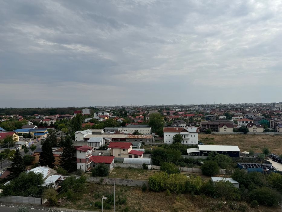 2 camere decomandat Chiajna Comision 0%