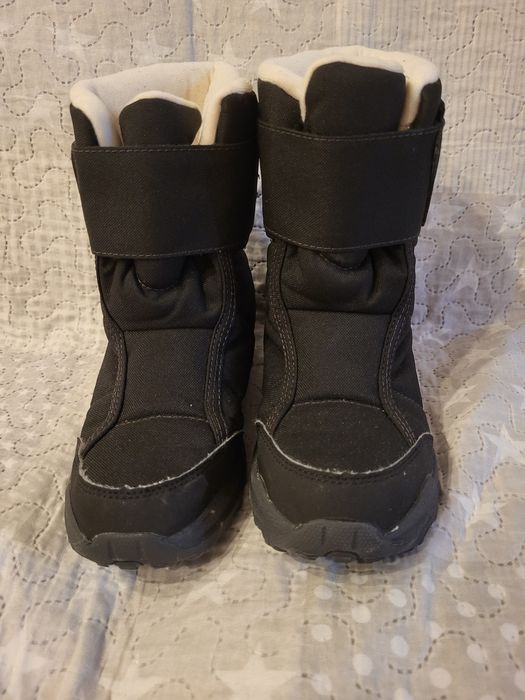 Ghete Iarna Quechua,marimea 32