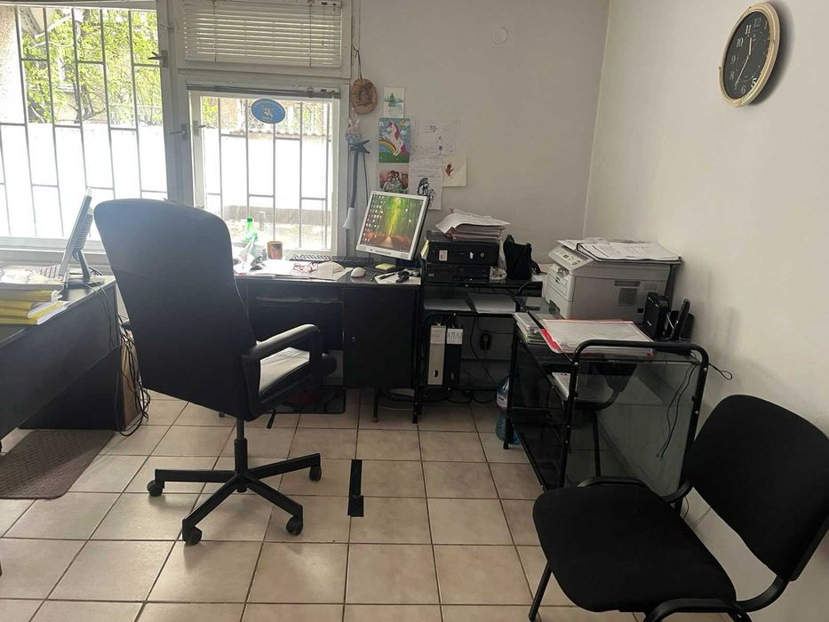 Дава се под наем Офис в София, Бояна - 30 кв.м за 89.76 € - Снимка #1