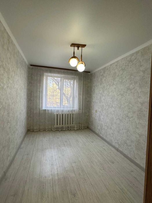 Продам 3 комнатную квартиру