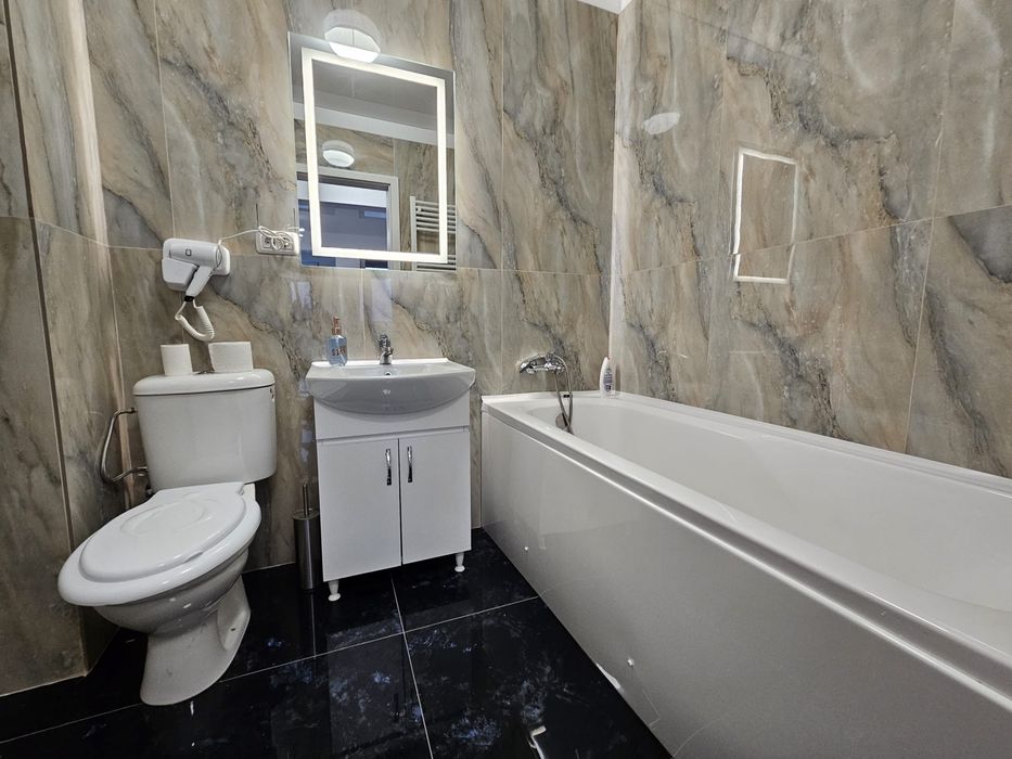 Regim hotelier Bucuresti Sector 6