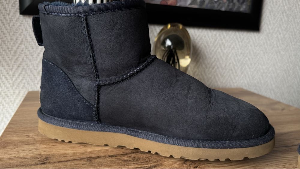 Дамски топли Ugg номер 39