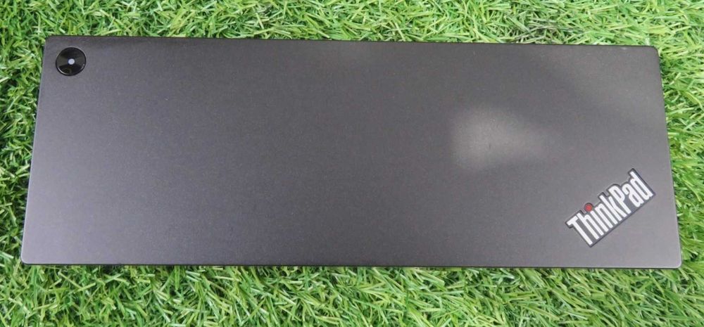 Lenovo Thinkpad Thunderbolt 4 Dock DK2131