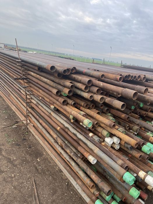 TEAVA TUBING fii73-fii89 la 9m lungime ofer transport