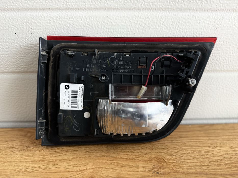 Заден десен стоп бмв Х5 Е70 фейс LCI