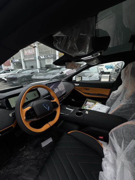 Deepal (changan) SL03