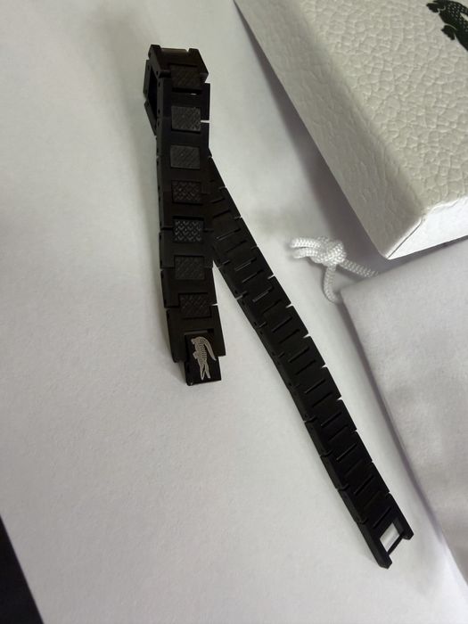 Brățară Lacoste 20 cm