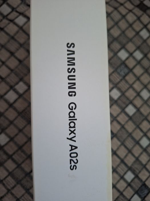 продам самсунг A02s