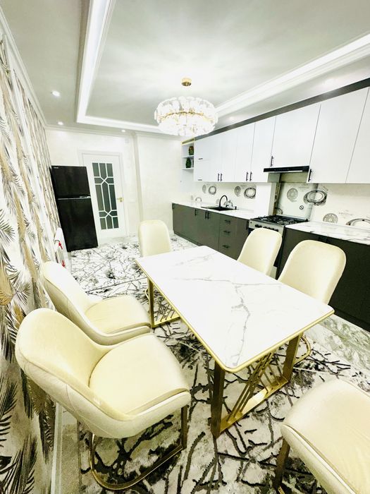 ARENDA- XADRA SIRK 3/4/9 850$ lyuks home