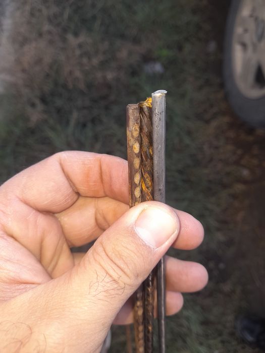 Duga sim qalinligi 5mm