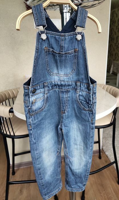 Комбинезоны для мальчика