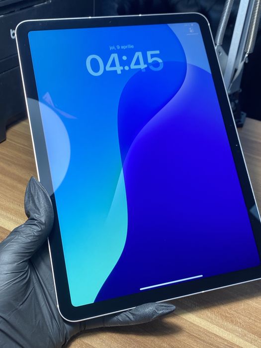 iPad Air 11-Inch M3/ 128 GB / Starlight / Cod produs: 0926