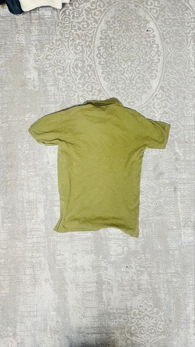 поло ralph lauren khaki.