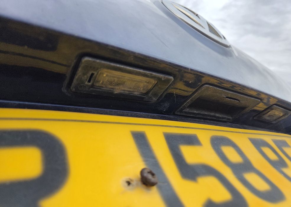 Haion vw  Passat b6 break