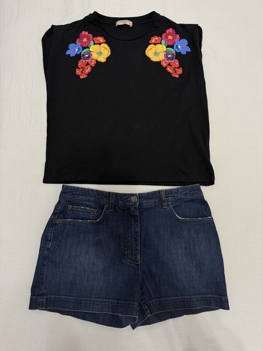 Женская одежда размера М