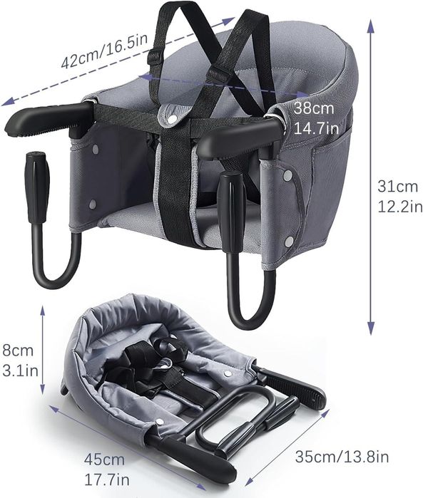 Супер стульчик для детей