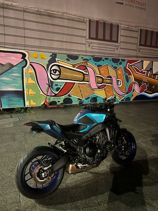 MT 09 gen4 2024