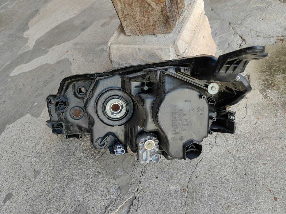 Фар Suzuki Vitara LED десен червен/Фар Сузуки Витара Оригинален