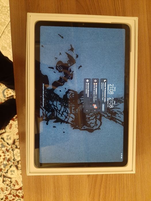 Продам Xiaomi pad 5 состояние идеальное