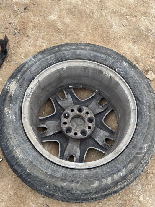 Срочно Диски мерс 211 ориг