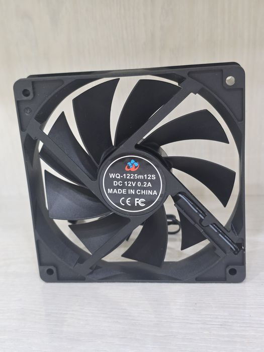 Продам новые кулера